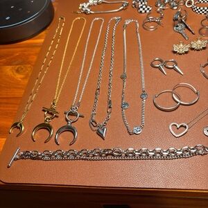 Jewelry bundle